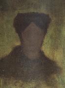 Vincent Van Gogh Peasant Woman,Head (nn04) oil painting reproduction